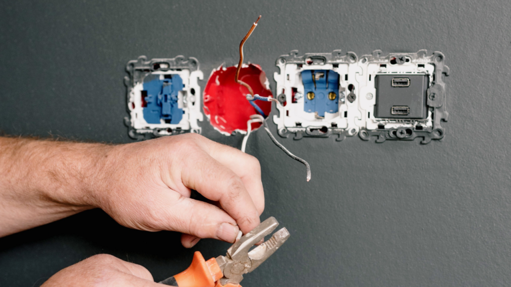 Understand The Electrical Wiring Of A Residence